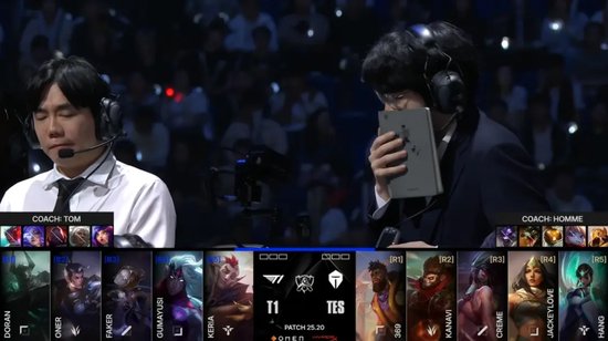 FunPlus Phoenix 和 Top Esports 在 LPL 分裂 2 2025 中取得胜利