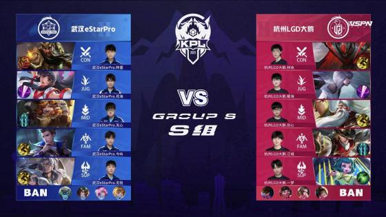 【LPL战报】V5 2-0 RNG：Photic五杀泽丽成功终结RNG连胜