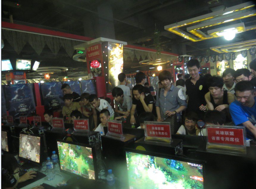 麻将你是不是在赌命（打麻将，你是在拿命下注吗？）