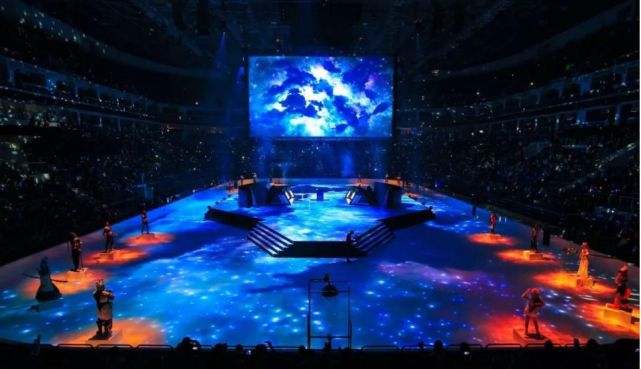 精简赛程，IEM秋季赛独联体决赛从bo5调整为bo3