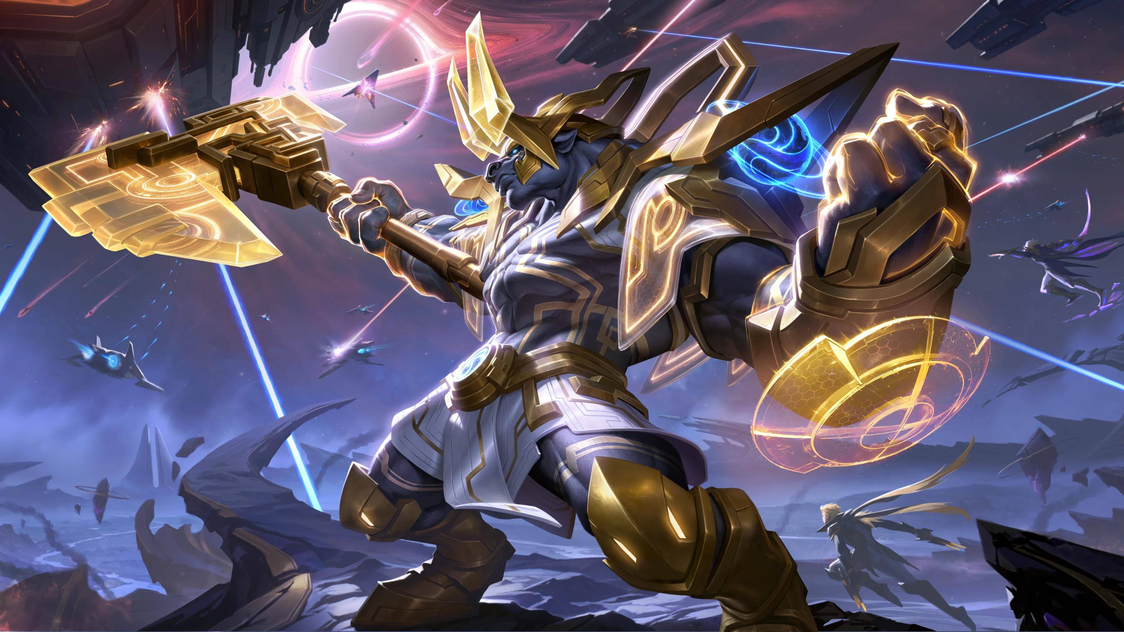 上海RNG.M遗憾止步常规赛第二轮B组，无缘季后赛