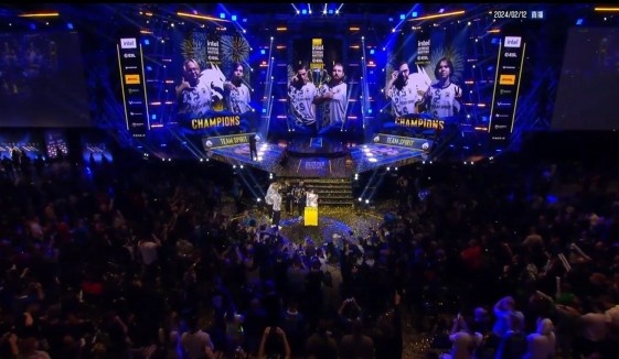 IEM Rio 小组赛和揭幕战揭晓