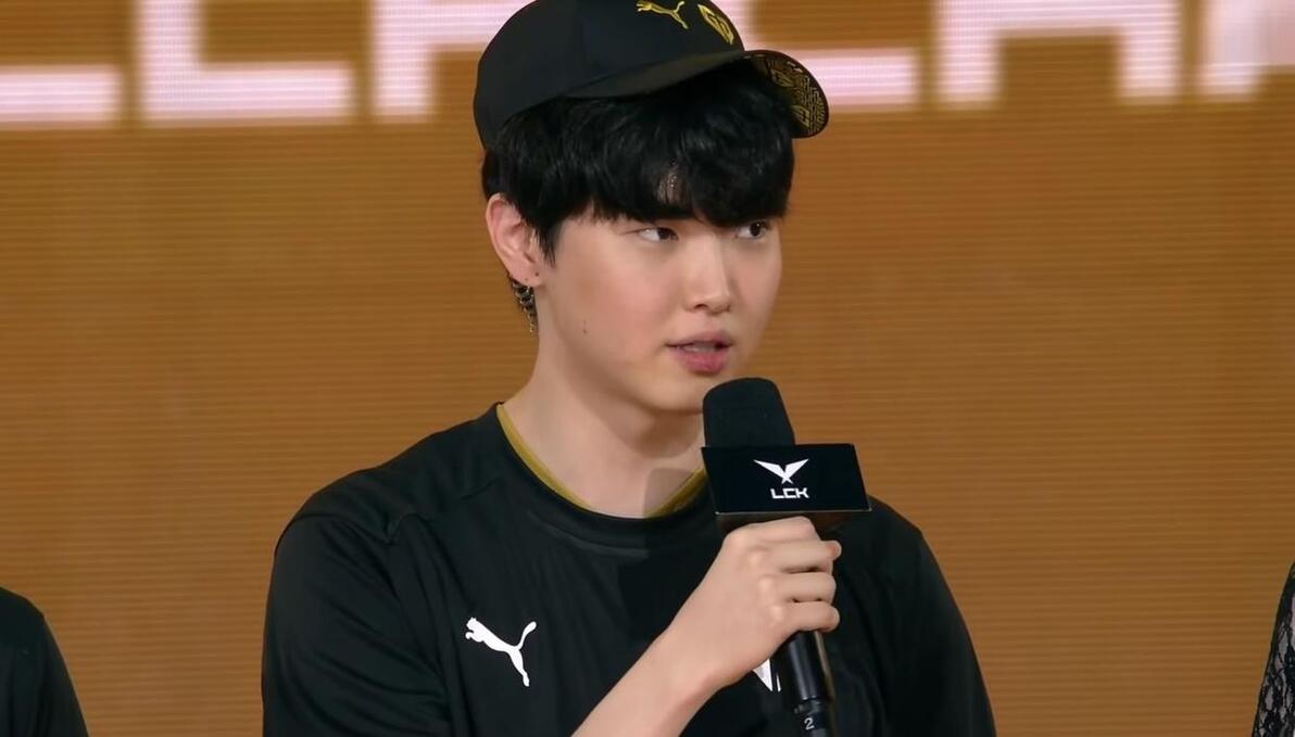 KeSpa官宣：中日韩电竞大赛即将举行 参赛项目APEX、PUBG和LOL