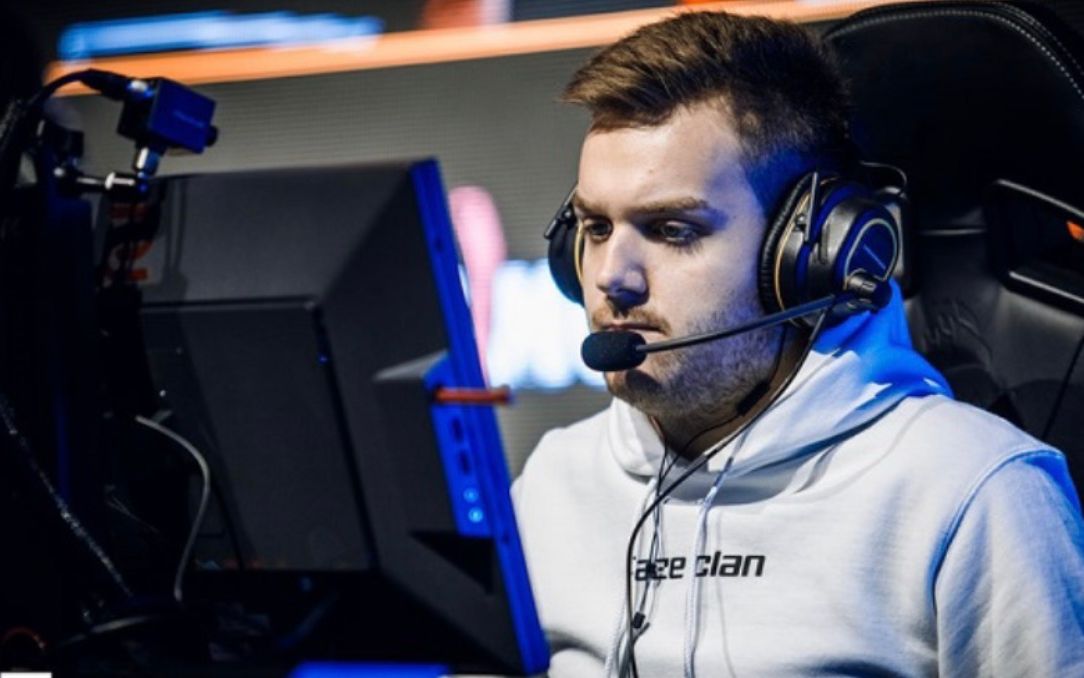 CS创始人：AI也难解反作弊难题，奥斯汀Major看好Vitality夺冠