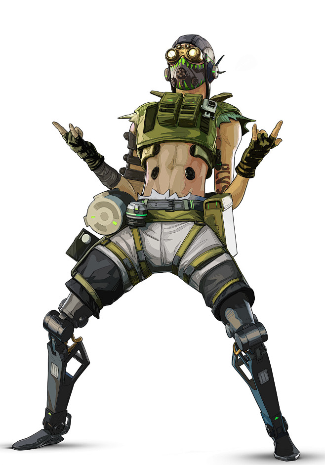 色边
