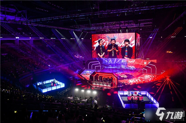 S赛小组赛第四日总结：TES又倒了