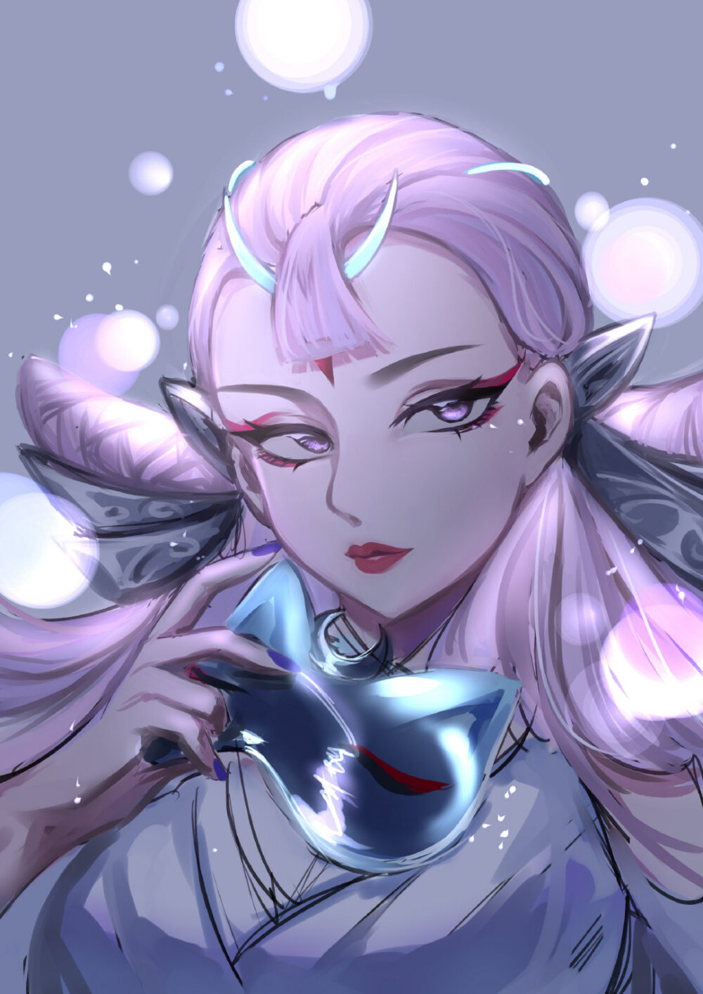 【战报】重庆QGhappy战胜杭州LGD大鹅，挺进败者组第二轮，向前一步，誓要一穿到底！