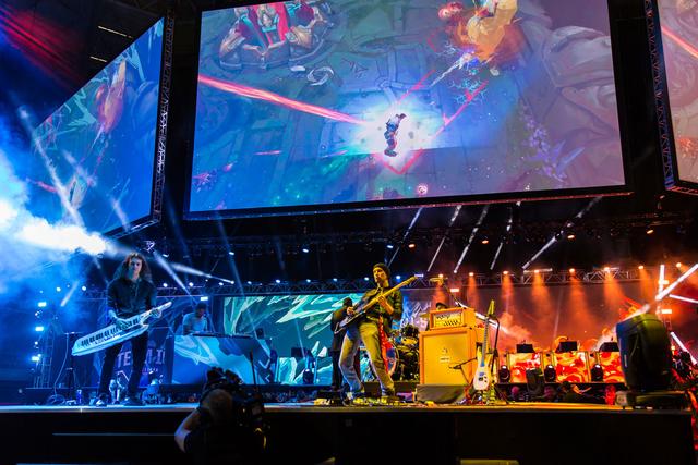 我们擅长欺负弱小的玩家！ DN Freecs 和平主义， Generation Gaming 横扫 DN Freecs 毫无波澜